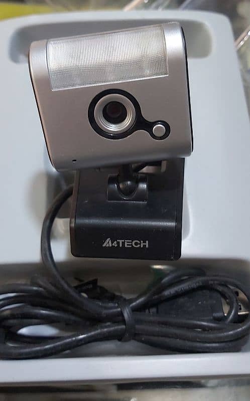 A4 TECH Webcam 1