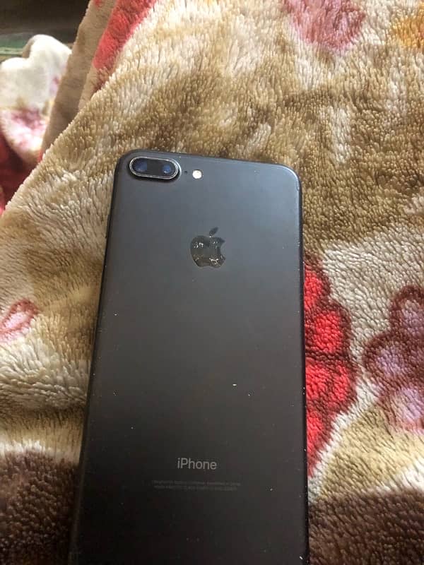 Iphone 7plus 0