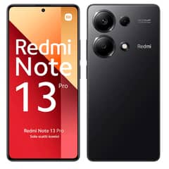 Xiaomi Redmi Note 13 Pro