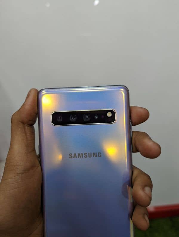 Samsung S10 5G 1