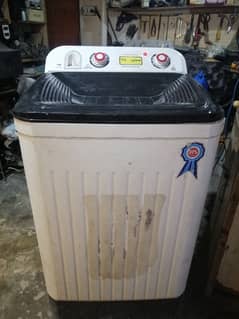 inspire Washing machine, urgent sale