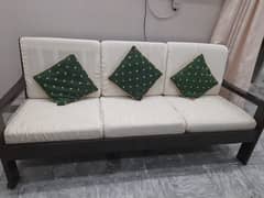 Sofa set 9 seater