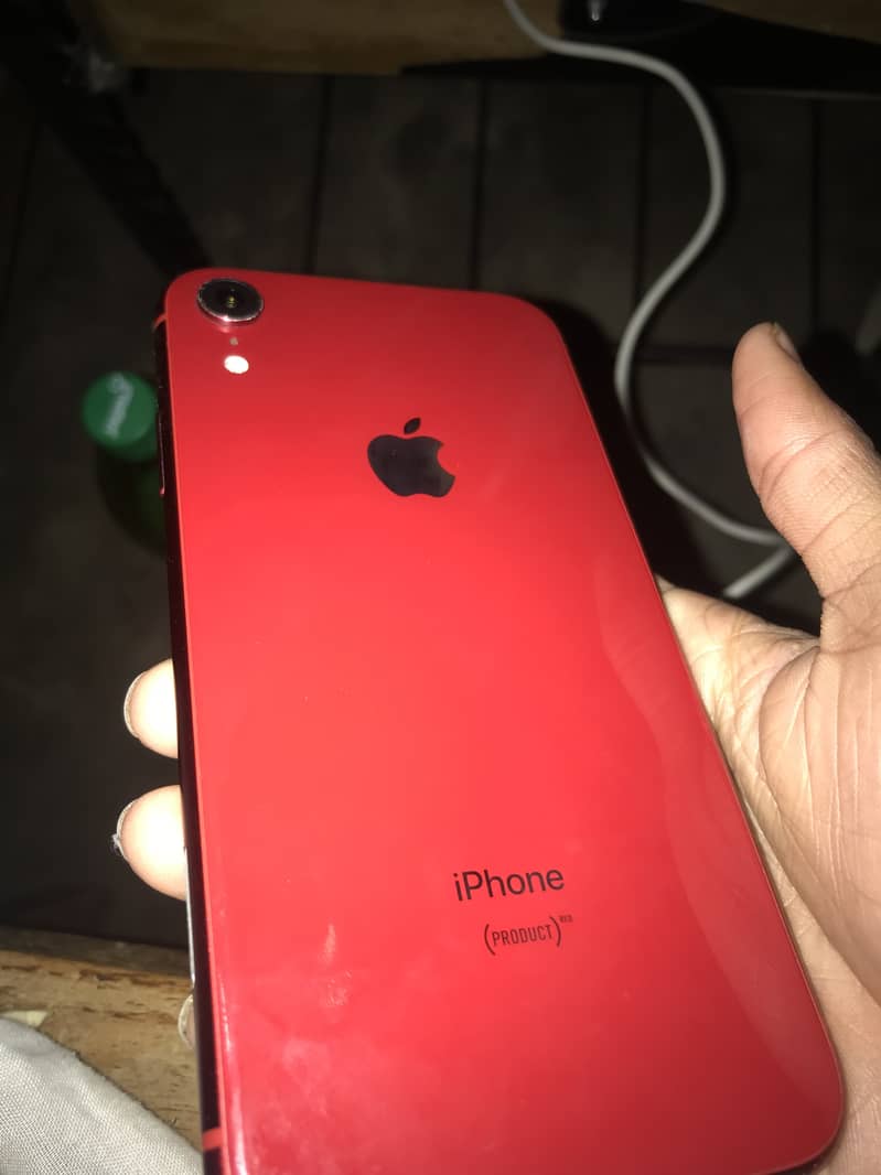 iPhone XR 64gb sun working all ok 0