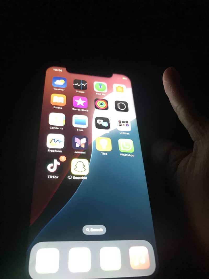 iPhone XR 64gb sun working all ok 2