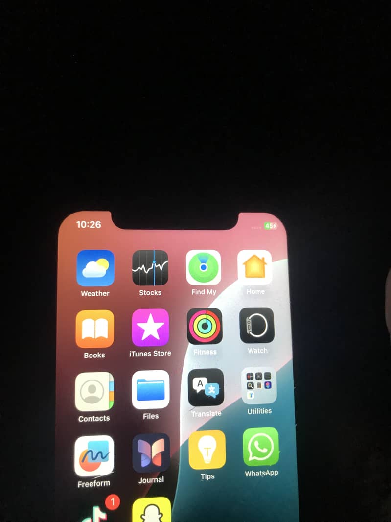 iPhone XR 64gb sun working all ok 3