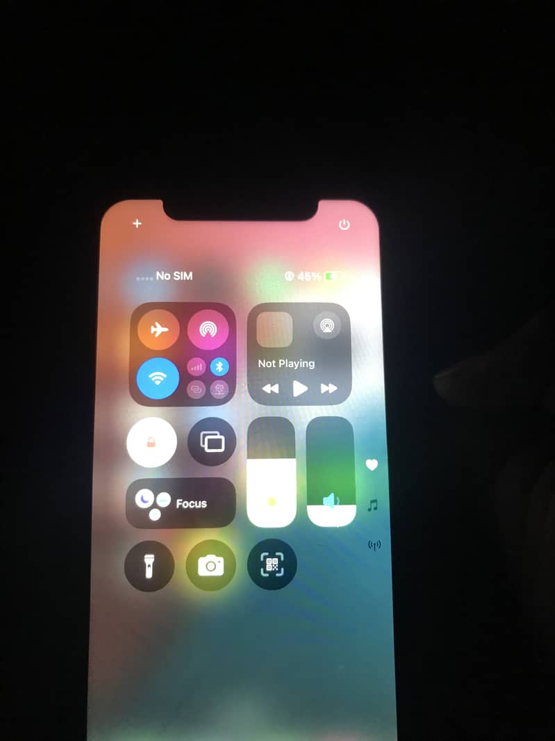 iPhone XR 64gb sun working all ok 4