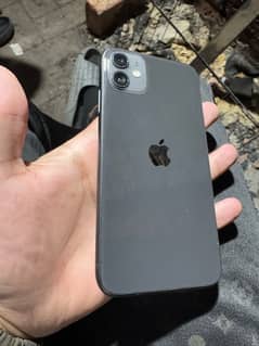 iphone 11 NON PTA FACTORY UNLOCK