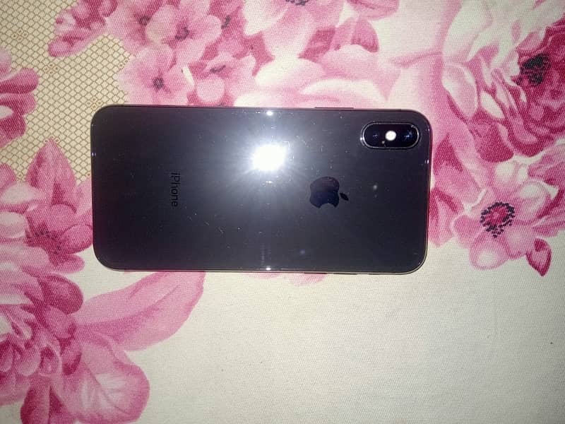 iphone X non pta 64 GB 5