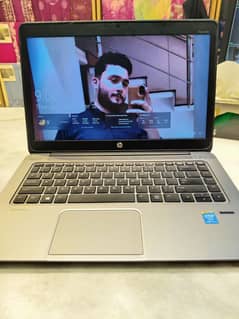 HP Elite Pro Folio Book 1040