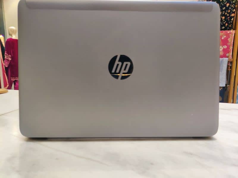 HP Elite Pro Folio Book 1040 1