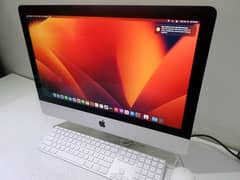 Apple iMac 21.5" 2017 16/256