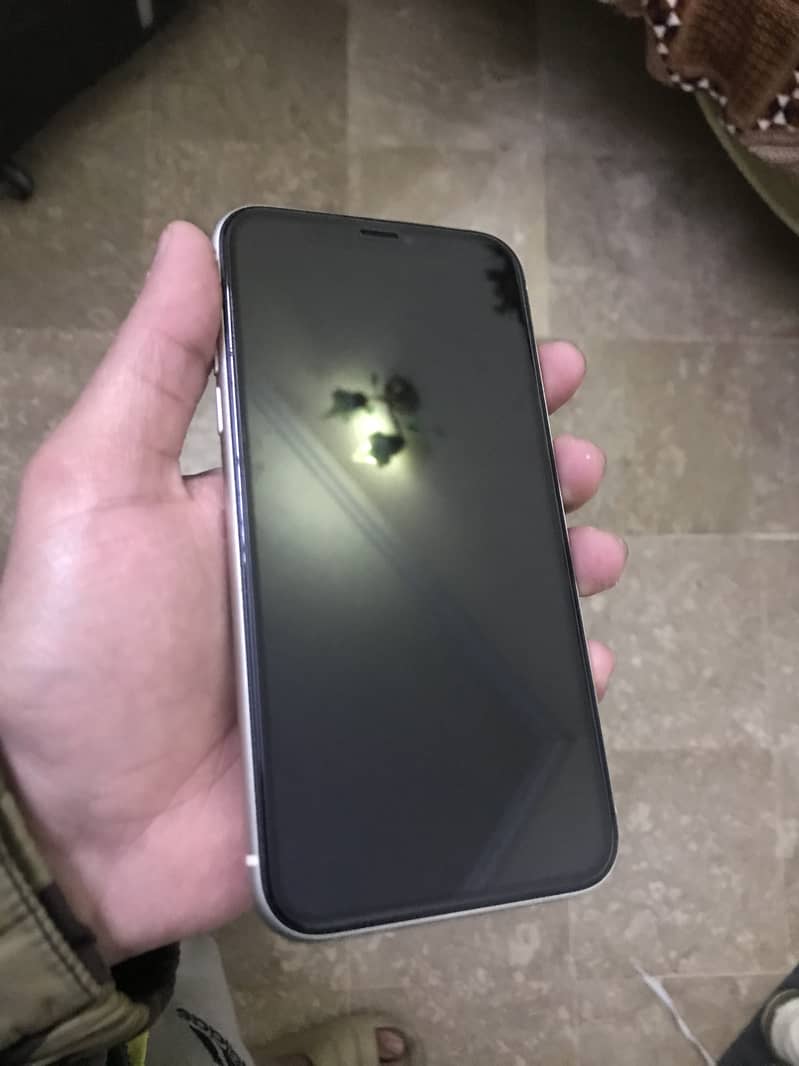 Iphone 11 128GB Non PTA 3