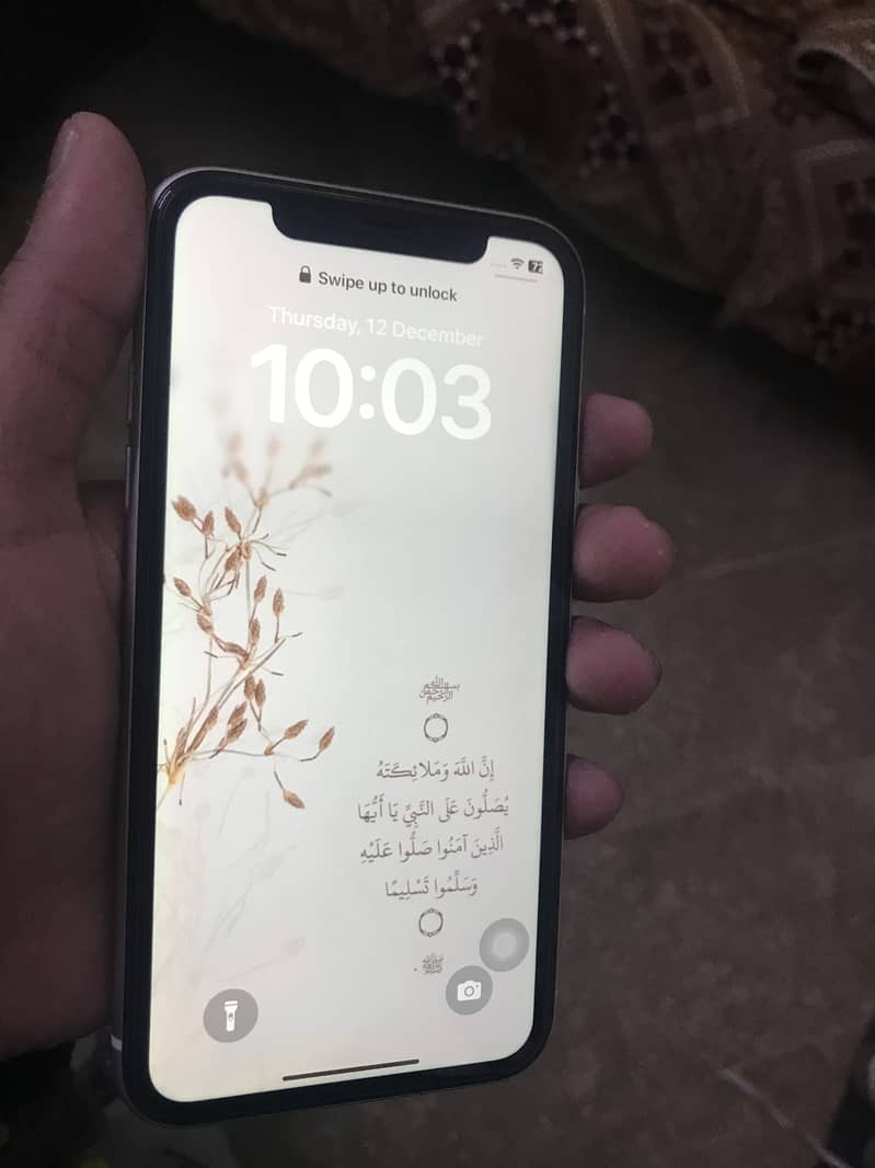 Iphone 11 128GB Non PTA 4