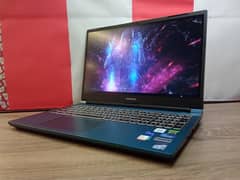 ColorFul i7 12th Gen RTX 3060 Gaming laptop Core