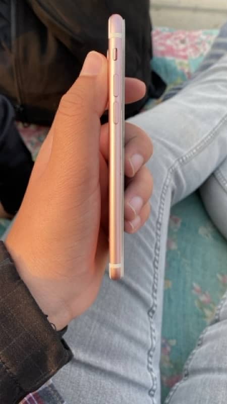 iphone 7 128gb pta approved 3