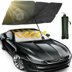 Car Sunshade Umbrella