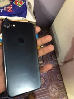 iphone 7 pta approved  all ok