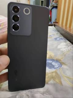 vivo v 27e Used Condition like New