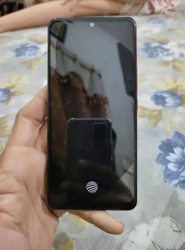 vivo v 27e Used Condition like New 3