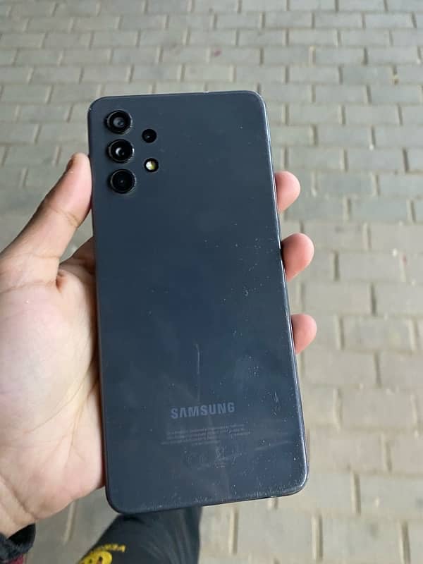 Samsung A32 (5G) 0