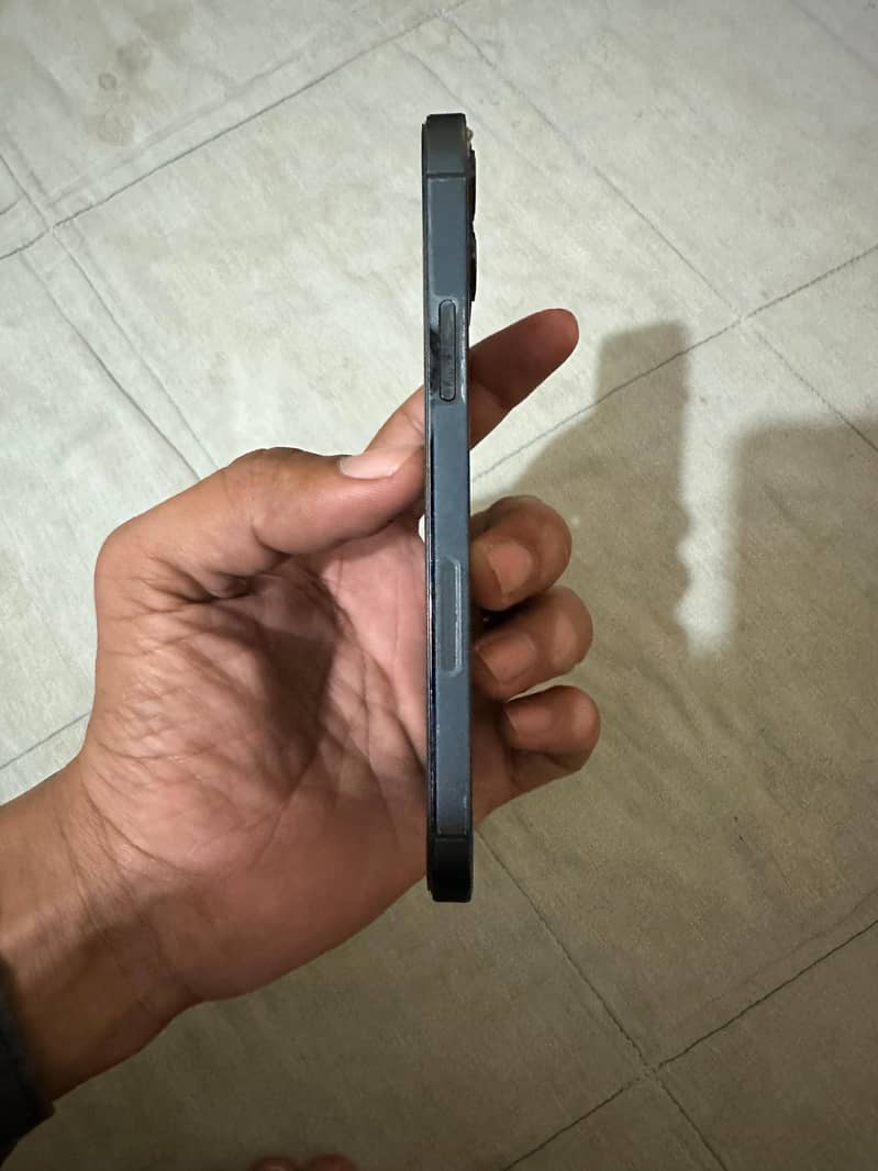 iphone 12 pro PTA approved 5