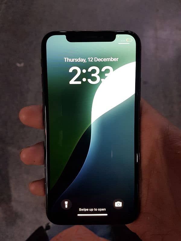 Iphone Xs 64GB FU For Sale 4