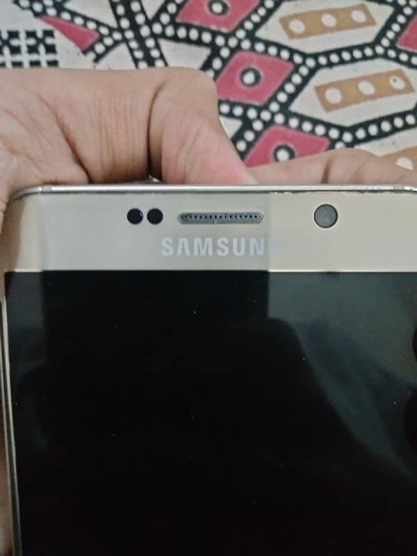 Samsung Galaxy note 5 official pta approved 4/32 11