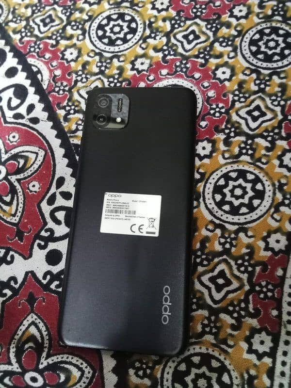 oppo mobile 1