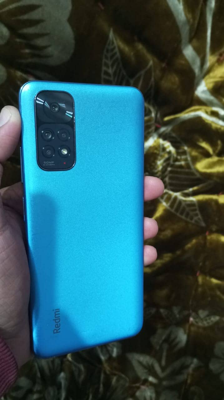 redmi note 11 0