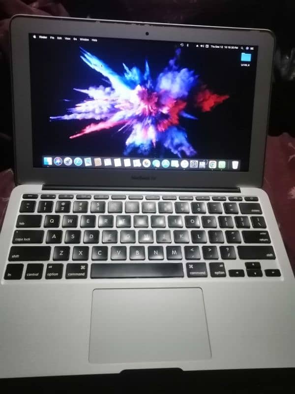 MACEBOOK AIR 4,1 (2011) mid 5