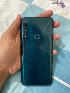 huawei y9 prime 2019