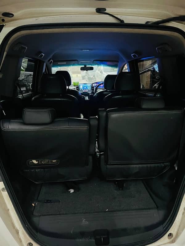 Honda Freed 2012 8