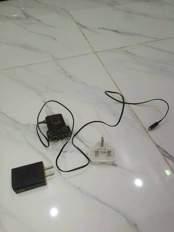 Mobile Charger 1