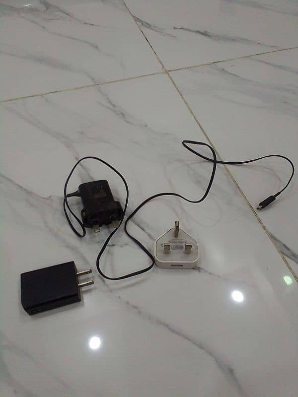 Mobile Charger 2