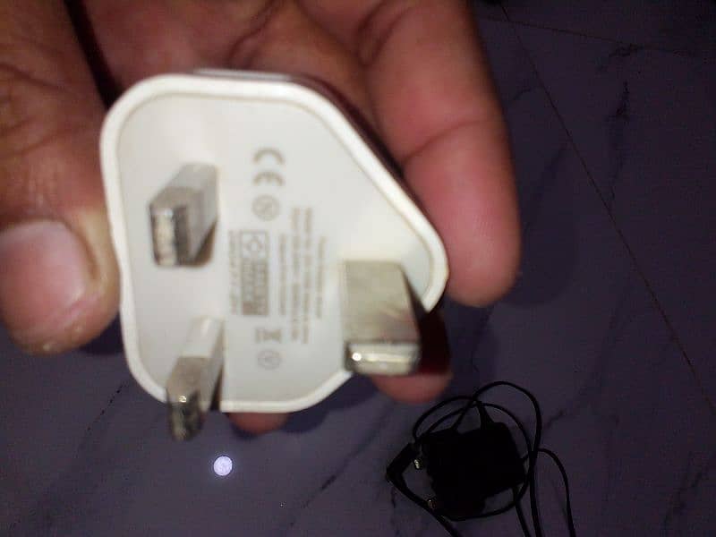 Mobile Charger 7