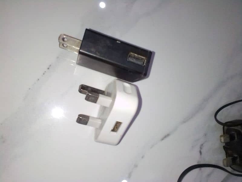 Mobile Charger 9