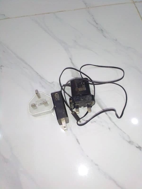 Mobile Charger 10