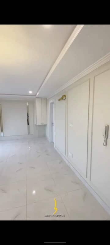 Vip Studio Luxury Non Furnished Appartment For Rent In Bahria Town Lahore 1