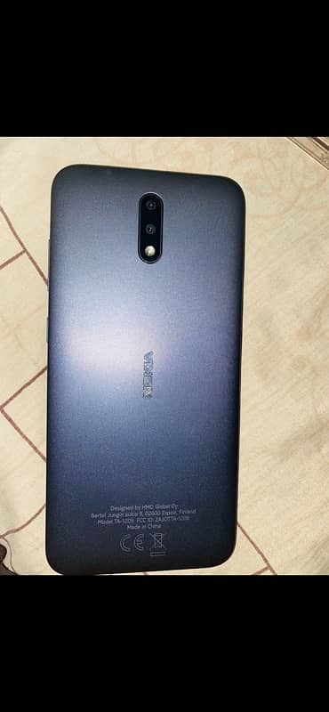 Nokia 2.3 Pta approved dual sim 0