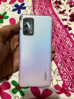 Oppo A95 128 8+6GB