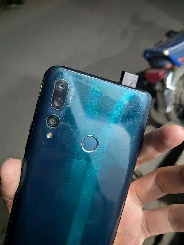 Huawei y9 prime 2019 0