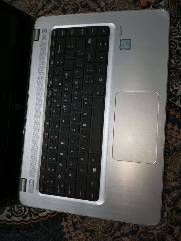 HP laptop 7th generation with Touch screen Urgent sale 2