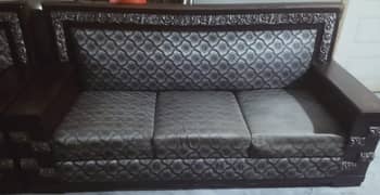 6 seater sofa set /0313 4123635