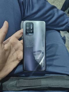 Oppo F19 Pro Plus 5G