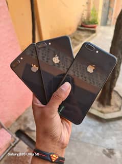 iPhone 8PLUS 64 NON PTA *WATRPCK