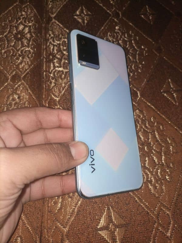 vivo y21 ha dual sim pta approved 13