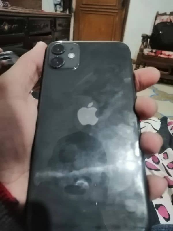 iPhone 11 64gb 56,000 0