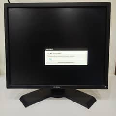 21" LCD for Computer DELL P1917S Square