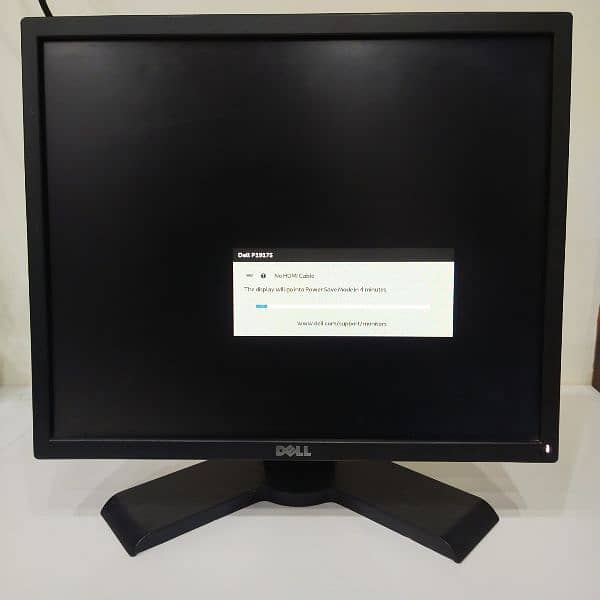 21" LCD for Computer DELL P1917S Square 0