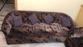 7 Seater Sofa set